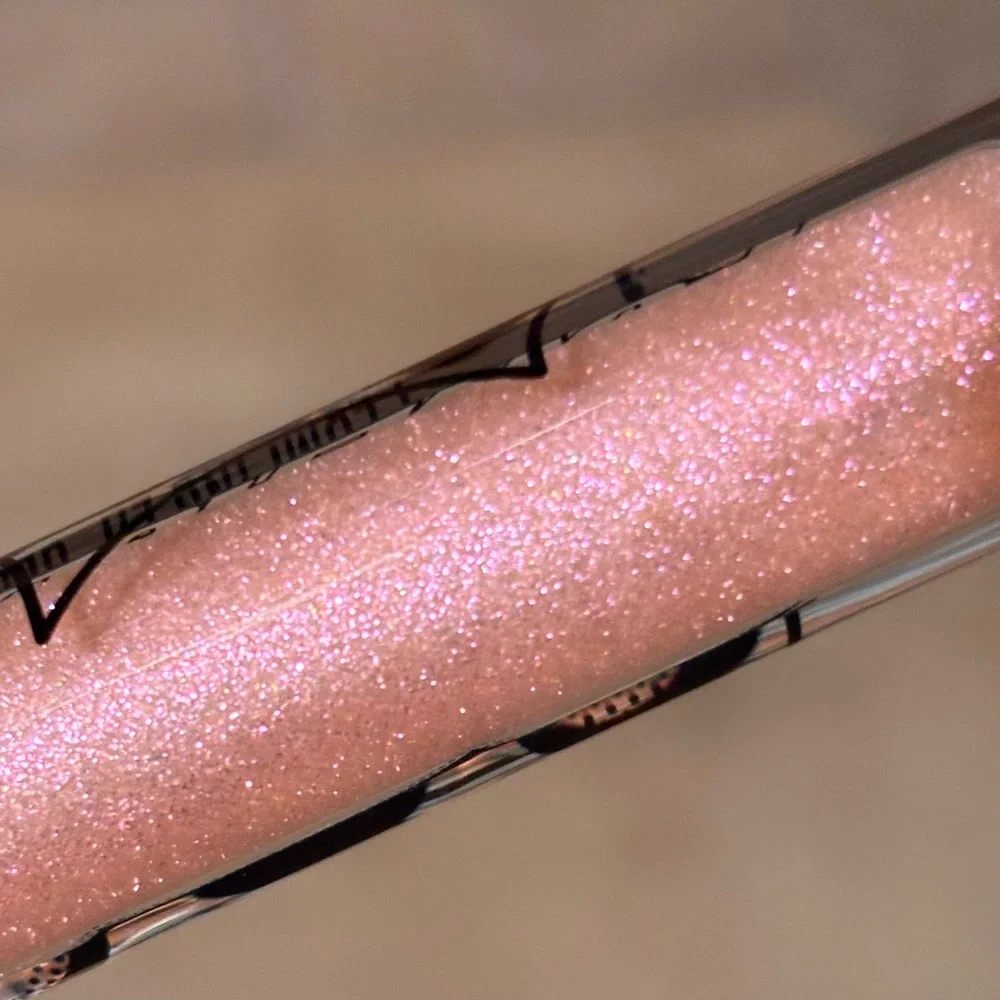 MAC Powerglass Plumping Gloss